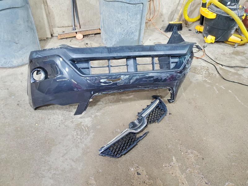 2014 Subaru Xv Crosstrek მანქანა იყიდება აუქციონზე, vin: JF2GPACC7E8253820, აუქციონის ნომერი: 56869046