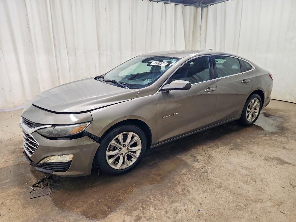 2020 Chevrolet Malibu მანქანა იყიდება აუქციონზე, vin: 1G1ZD5ST9LF109146, აუქციონის ნომერი: 57217416