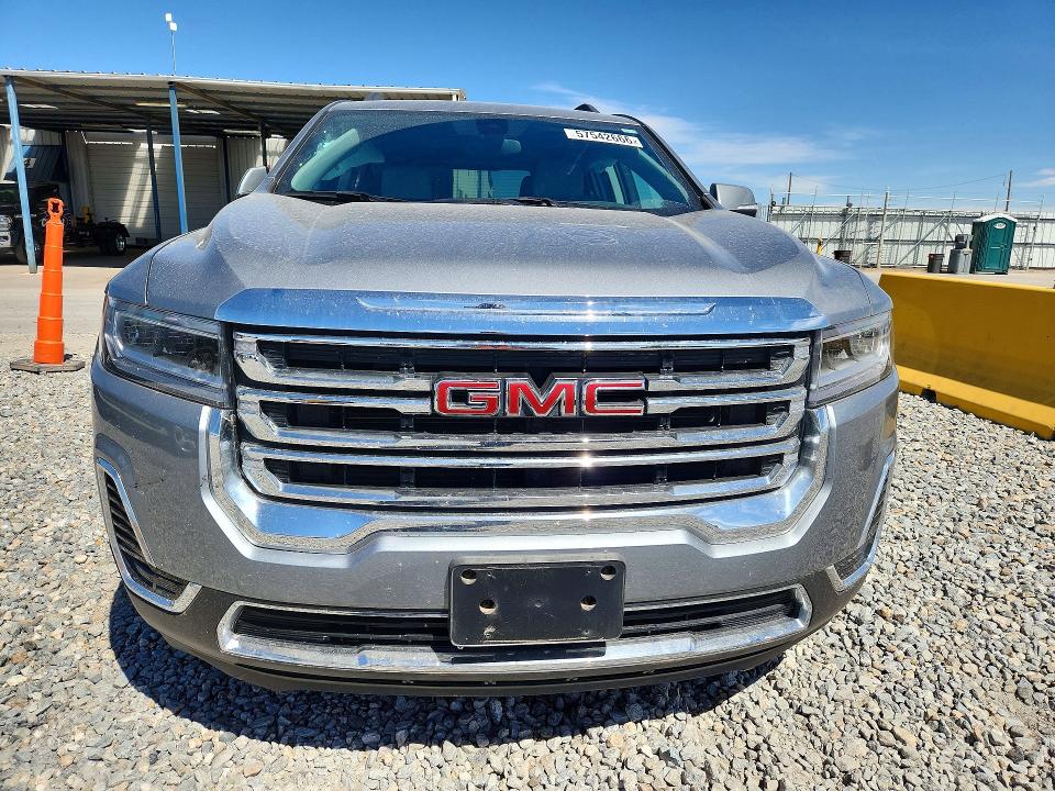 Продаж на аукціоні авто 2023 Gmc Acadia, vin: 1GKKNRL43PZ232132, номер лоту: 57542666