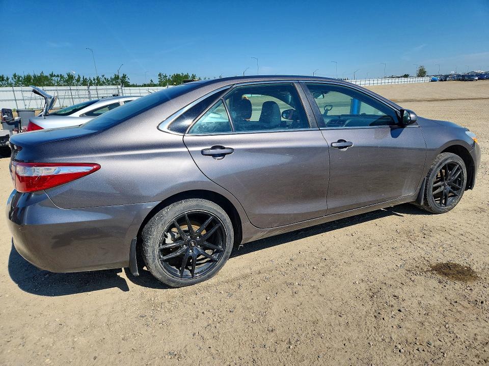 Продажа на аукционе авто 2017 Toyota Camry, vin: 4T1BF1FK5HU395279, номер лота: 58770816