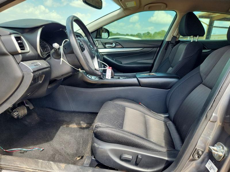 Продаж на аукціоні авто 2018 Nissan Maxima, vin: 1N4AA6AP3JC370736, номер лоту: 58995226