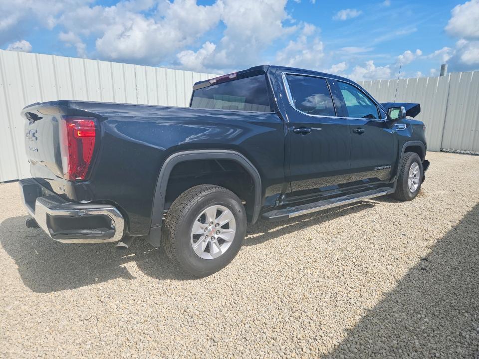 2026 Gmc Sierra მანქანა იყიდება აუქციონზე, vin: 1GTPHBEK8TZ261762, აუქციონის ნომერი: 58697646