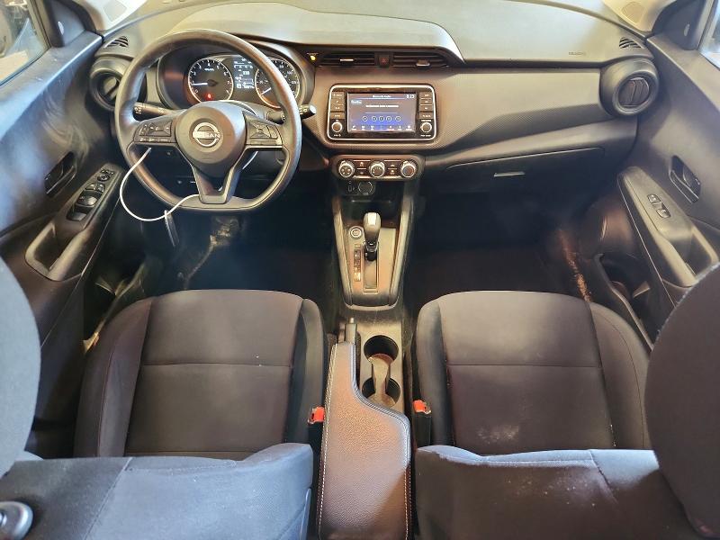 57940756 :رقم المزاد ، 3N1CP5BV4PL496497 vin ، 2023 Nissan Kicks مزاد بيع