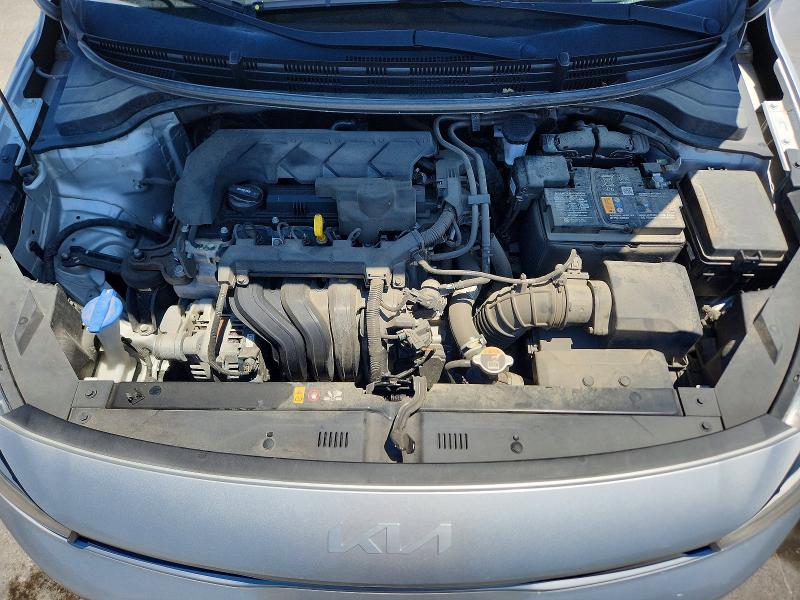 Aukcja sprzedaży 2022 Kia Rio, vin: 3KPA24AD2NE463697, numer aukcji: 56737056