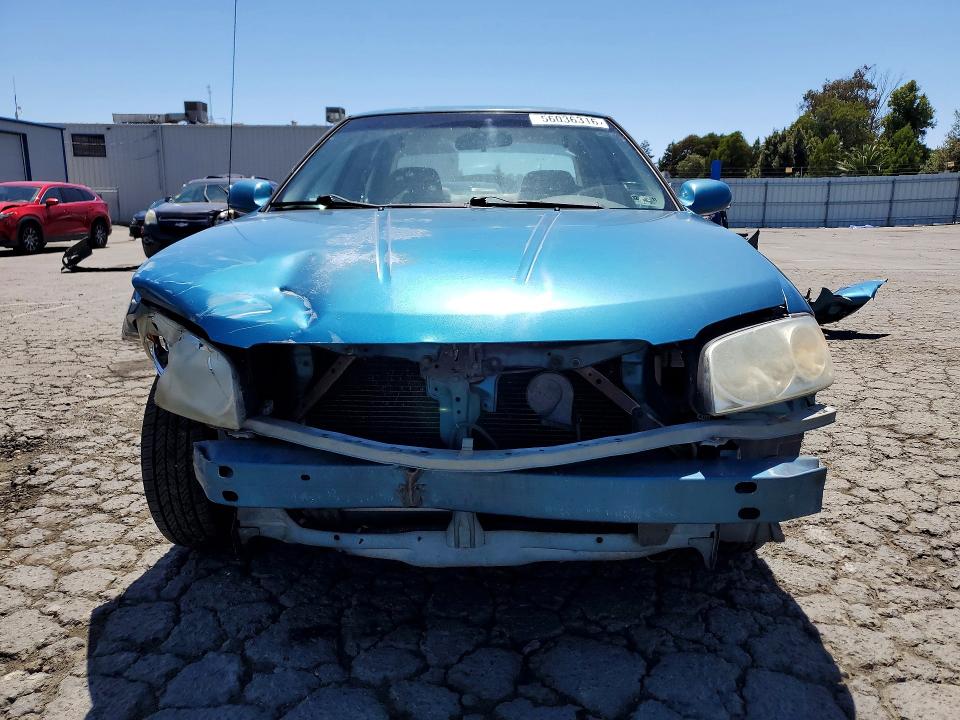 Продажа на аукционе авто 2004 Nissan Sentra, vin: 3N1CB51D04L879890, номер лота: 56036316