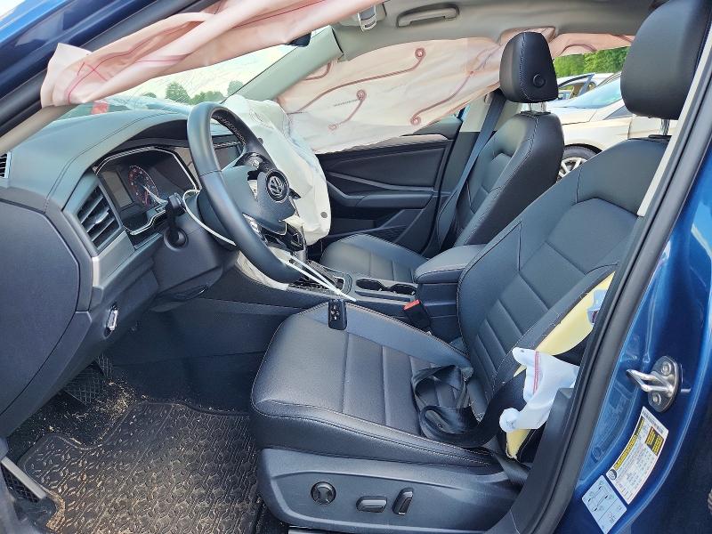 Aukcja sprzedaży 2021 Volkswagen Jetta, vin: 3VWC57BUXMM097747, numer aukcji: 58509096