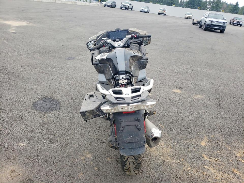 2024 Bmw R 1250 მანქანა იყიდება აუქციონზე, vin: WB10L0307R6K51737, აუქციონის ნომერი: 57951456