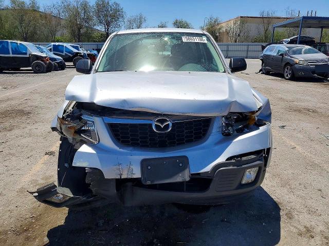 Продаж на аукціоні авто 2011 Mazda Tribute, vin: 4F2CY0C78BKM02287, номер лоту: 58031186