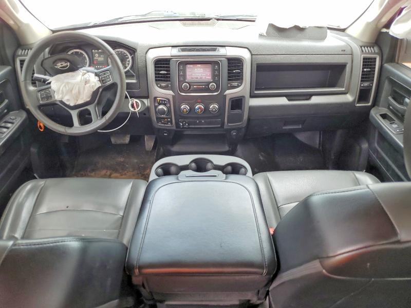 Aukcja sprzedaży 2021 Ram 1500 Classic, vin: 1C6RR7ST2MS561346, numer aukcji: 56604416