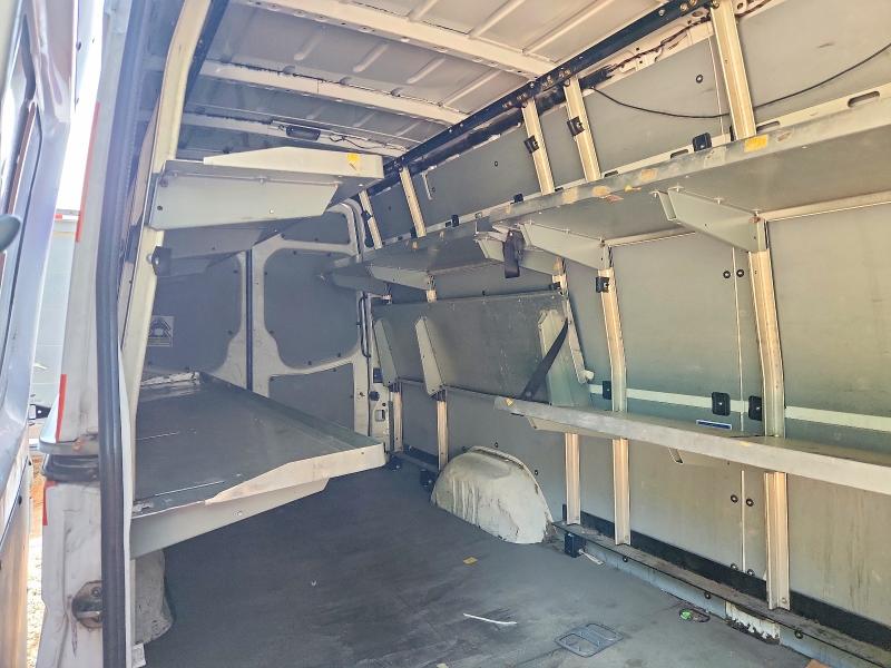 2012 Mercedes-benz Sprinter მანქანა იყიდება აუქციონზე, vin: WD3PE8CB7C5610717, აუქციონის ნომერი: 58929596