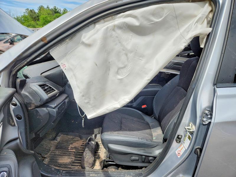Aukcja sprzedaży 2019 Subaru Forester, vin: JF2SKAGC6KH442733, numer aukcji: 55757226