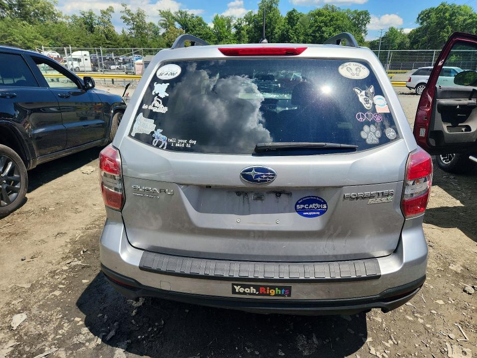Продажа на аукционе авто 2014 Subaru Forester, vin: JF2SJAEC2EH519432, номер лота: 56867456