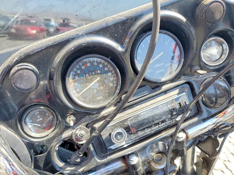 Продажа на аукционе авто 1995 Kawasaki Kz1000, vin: JKAKZCP22SB512805, номер лота: 56083726