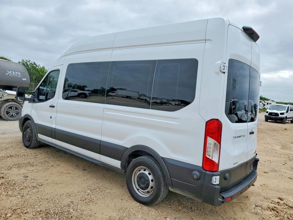 Aukcja sprzedaży 2022 Ford Transit, vin: 1FBAX2XG2NKA52714, numer aukcji: 55670806