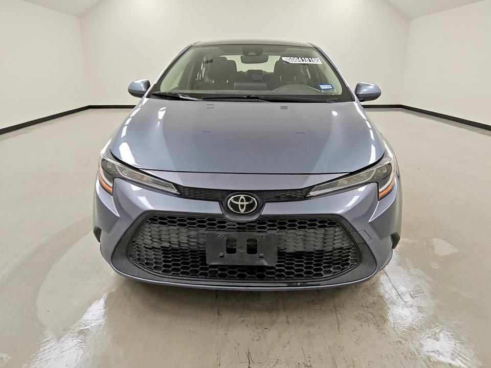 Aukcja sprzedaży 2022 Toyota Corolla, vin: JTDEPMAE7N3003292, numer aukcji: 55041816