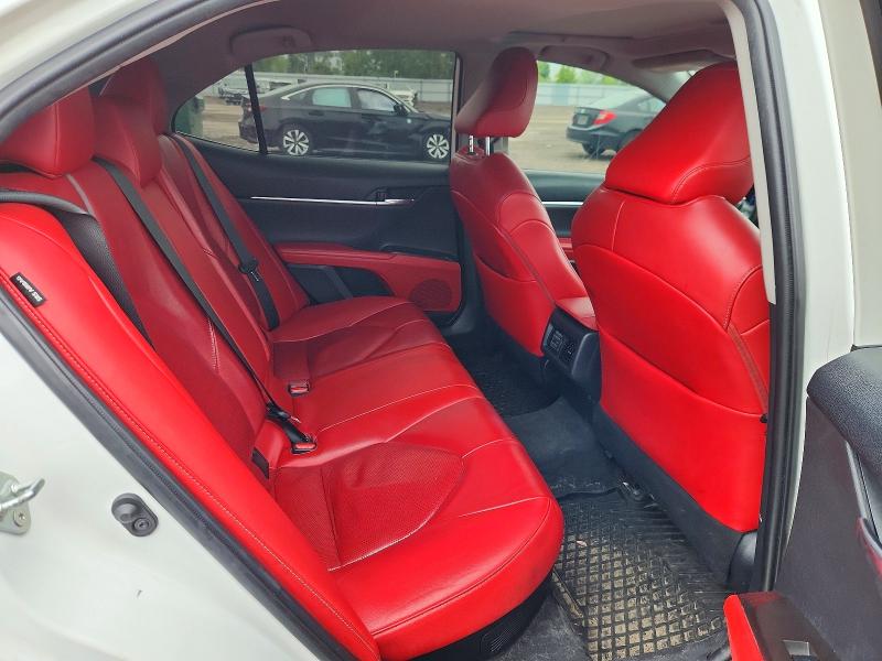 Продаж на аукціоні авто 2021 Toyota Camry, vin: 4T1K31AK4MU024978, номер лоту: 56046066