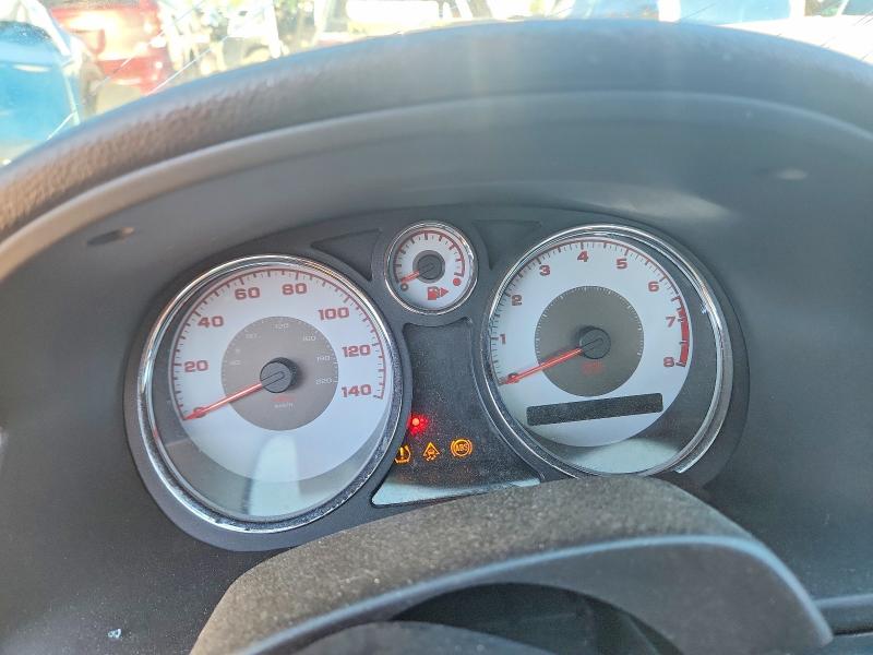 55511236 :رقم المزاد ، 1G2AT18H297257584 vin ، 2009 Pontiac G5 مزاد بيع