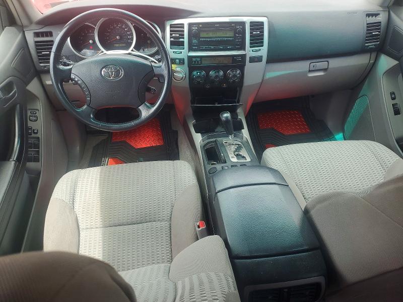 Auction sale of the 2008 Toyota 4runner, vin: JTEBU14R68K006795, lot number: 57608456