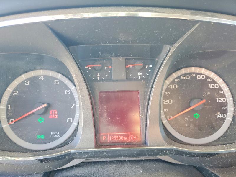 Продаж на аукціоні авто 2015 Gmc Terrain, vin: 2GKFLWEK2F6254523, номер лоту: 55752486