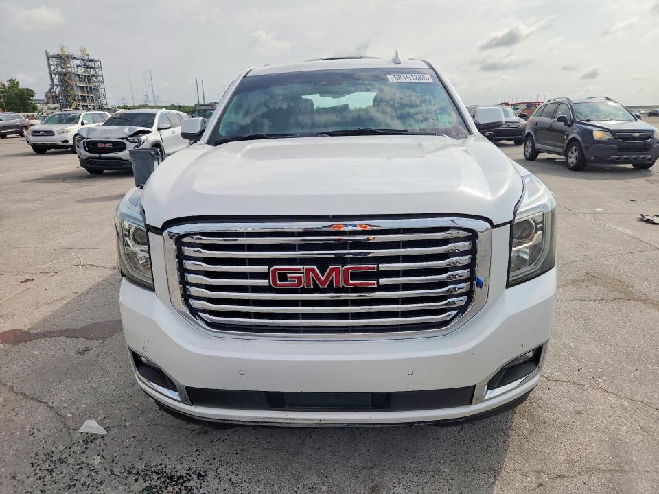 Продажа на аукционе авто 2020 Gmc Yukon, vin: 1GKS1BKCXLR230075, номер лота: 58151386