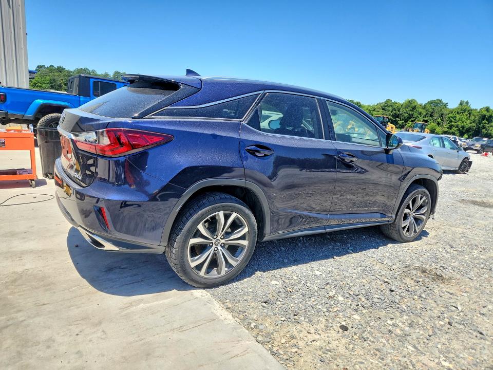 55907796 :رقم المزاد ، 2T2ZZMCA2KC139981 vin ، 2019 Lexus Rx 350 مزاد بيع