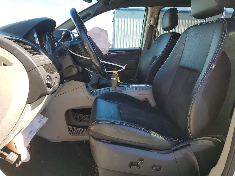Aukcja sprzedaży 2020 Dodge Grand Caravan, vin: 2C4RDGCG8LR154253, numer aukcji: 56801636