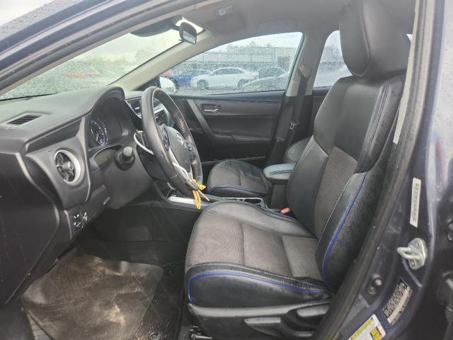 Aukcja sprzedaży 2017 Toyota Corolla, vin: 5YFBURHE3HP622966, numer aukcji: 56087846