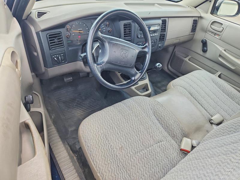 Aukcja sprzedaży 2001 Dodge Dakota, vin: 1B7GG26X51S313190, numer aukcji: 85977125