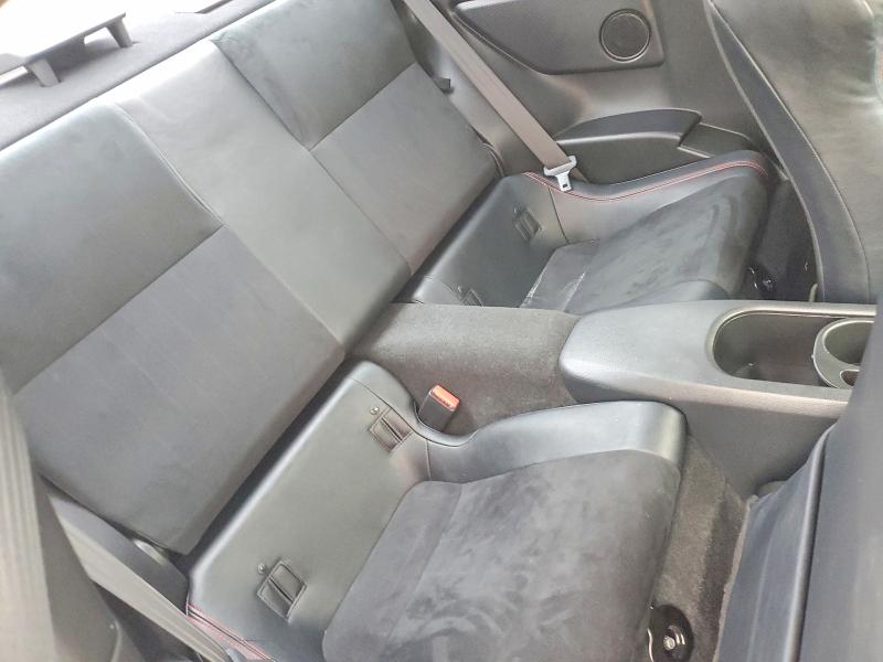 58840186 :رقم المزاد ، JF1ZCAC19E8603651 vin ، 2014 Subaru Brz Limited مزاد بيع