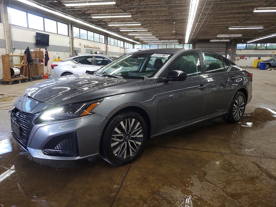 Aukcja sprzedaży 2026 Nissan Altima, vin: 1N4BL4DV1TN337738, numer aukcji: 59090076