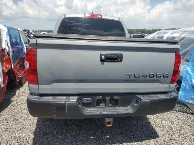 2021 Toyota Tundra მანქანა იყიდება აუქციონზე, vin: 5TFEY5F14MX291367, აუქციონის ნომერი: 57426286
