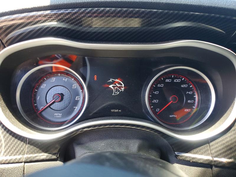 Продажа на аукционе авто 2018 Dodge Charger, vin: 2C3CDXGJ8JH290515, номер лота: 55914216