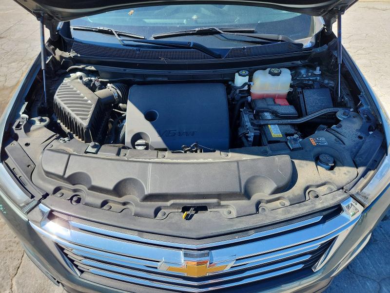 Продажа на аукционе авто 2022 Chevrolet Traverse, vin: 1GNERHKWXNJ128900, номер лота: 57777106