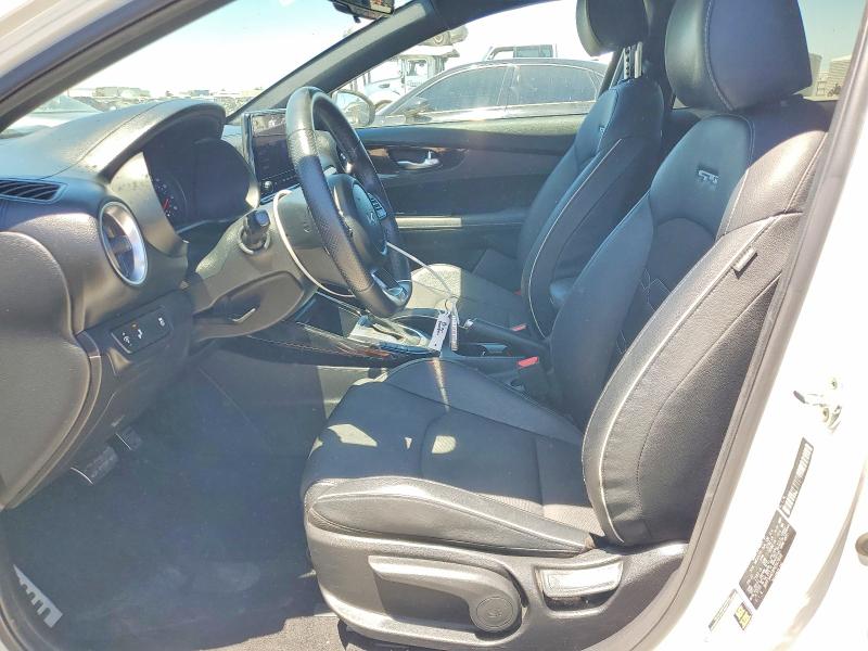 Aukcja sprzedaży 2023 Kia Forte, vin: 3KPF54AD9PE547838, numer aukcji: 58039576