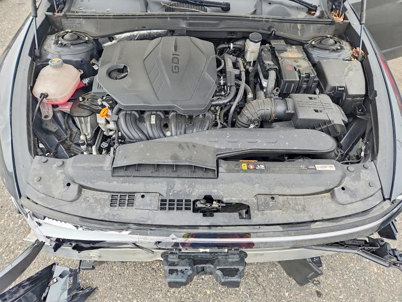 Aukcja sprzedaży 2025 Hyundai Sonata, vin: KMHL64JAXSA462925, numer aukcji: 58260386