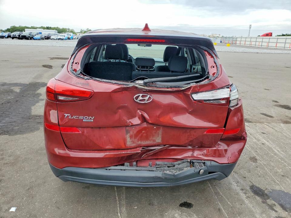 Продажа на аукционе авто 2019 Hyundai Tucson, vin: KM8J2CA48KU919155, номер лота: 56570066