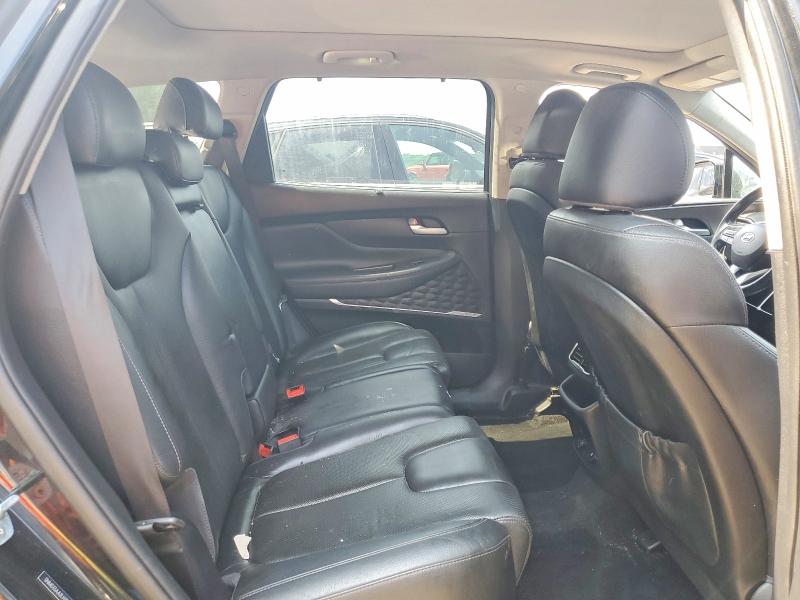 Aukcja sprzedaży 2020 Hyundai Santa Fe, vin: 5NMS33AA2LH296023, numer aukcji: 58889466