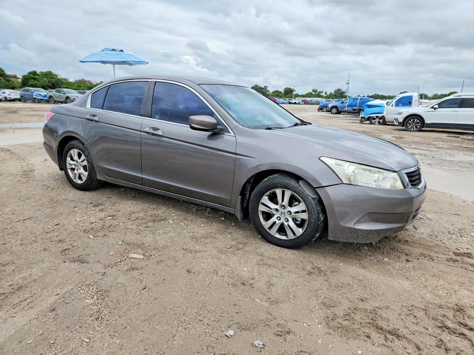 Aukcja sprzedaży 2008 Honda Accord, vin: JHMCP26408C044538, numer aukcji: 56026266