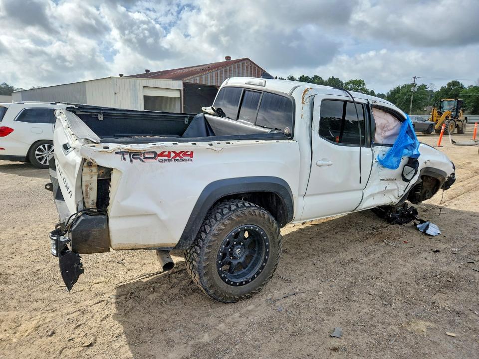 Продаж на аукціоні авто 2016 Toyota Tacoma, vin: 5TFCZ5AN8GX042184, номер лоту: 57620786