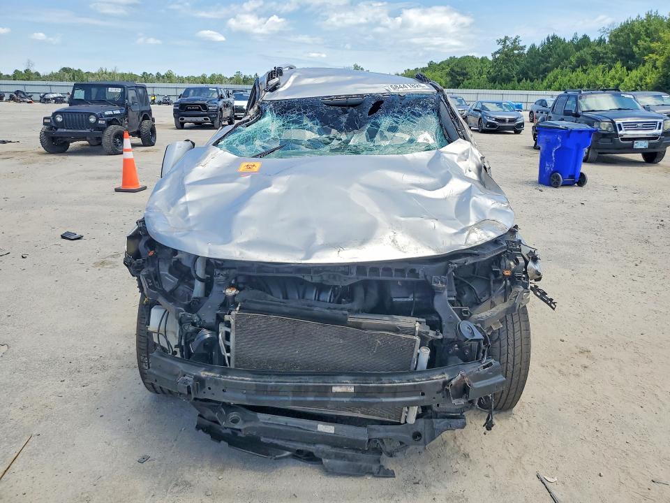 2015 Kia Sorento მანქანა იყიდება აუქციონზე, vin: 5XYKT3A6XFG645178, აუქციონის ნომერი: 58441826