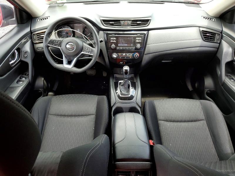 Продаж на аукціоні авто 2017 Nissan Rogue, vin: JN8AT2MV1HW261485, номер лоту: 59536246