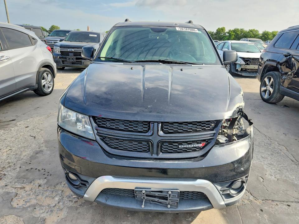Aukcja sprzedaży 2016 Dodge Journey, vin: 3C4PDCGB2GT199738, numer aukcji: 59187086