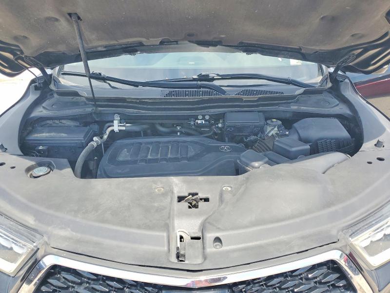 Aukcja sprzedaży 2017 Acura Mdx, vin: 5FRYD4H93HB036780, numer aukcji: 59138796