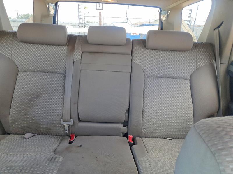 Продажа на аукционе авто 2007 Toyota 4runner, vin: JTEBU14R878088704, номер лота: 59347296