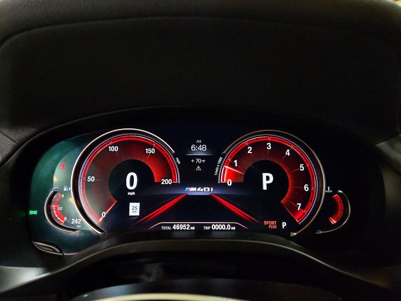 Aukcja sprzedaży 2019 Bmw X4, vin: 5UXUJ5C54KLJ64287, numer aukcji: 56059586