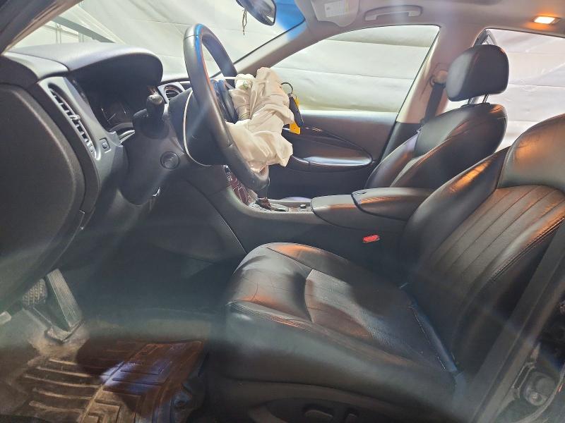 Aukcja sprzedaży 2017 Infiniti Qx50, vin: JN1BJ0RRXHM401974, numer aukcji: 56802866
