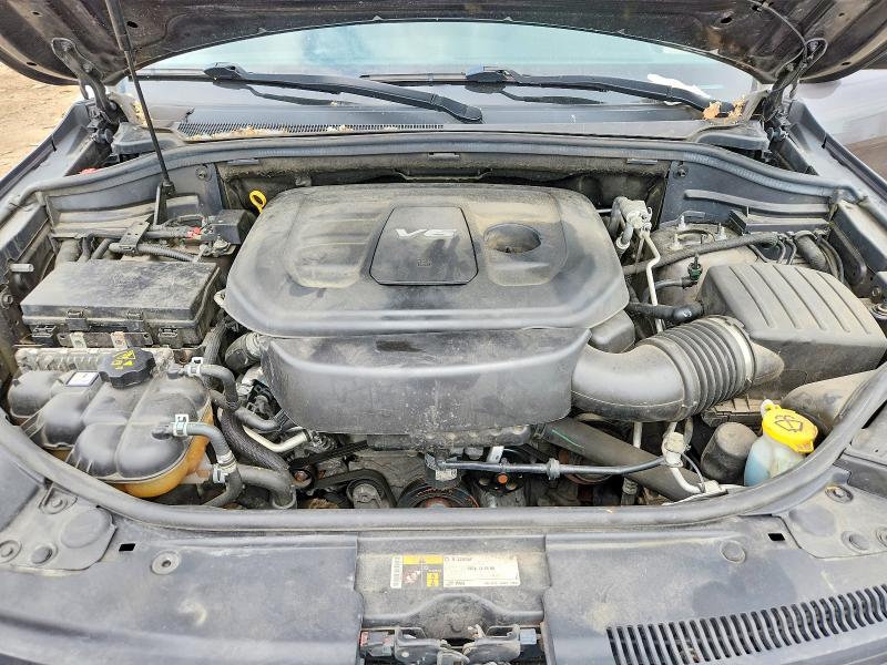 2018 Jeep Grand Cherokee მანქანა იყიდება აუქციონზე, vin: 1C4RJFAG9JC207540, აუქციონის ნომერი: 57580666