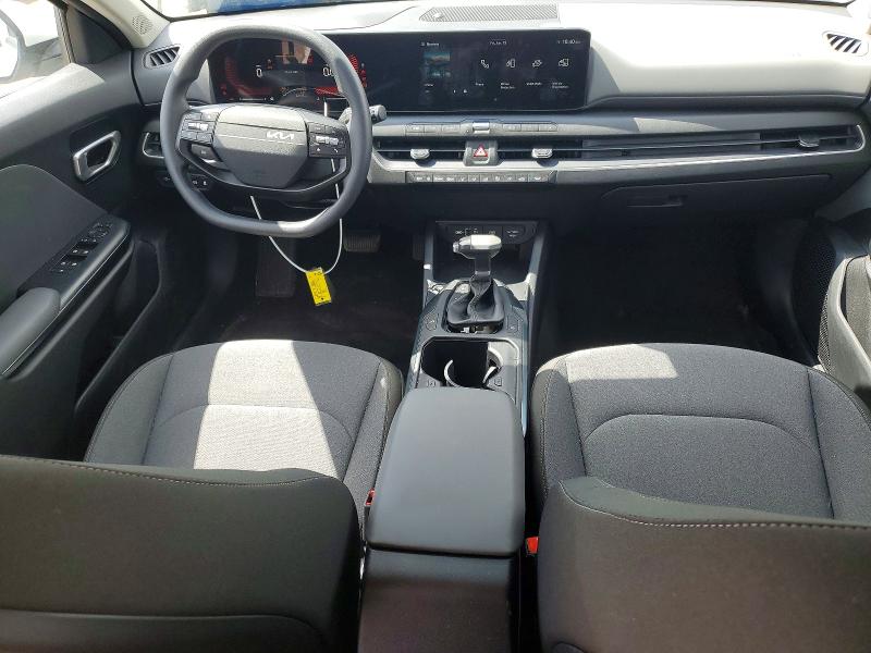 Aukcja sprzedaży 2025 Kia K4, vin: 3KPFT4DE9SE180152, numer aukcji: 58093086