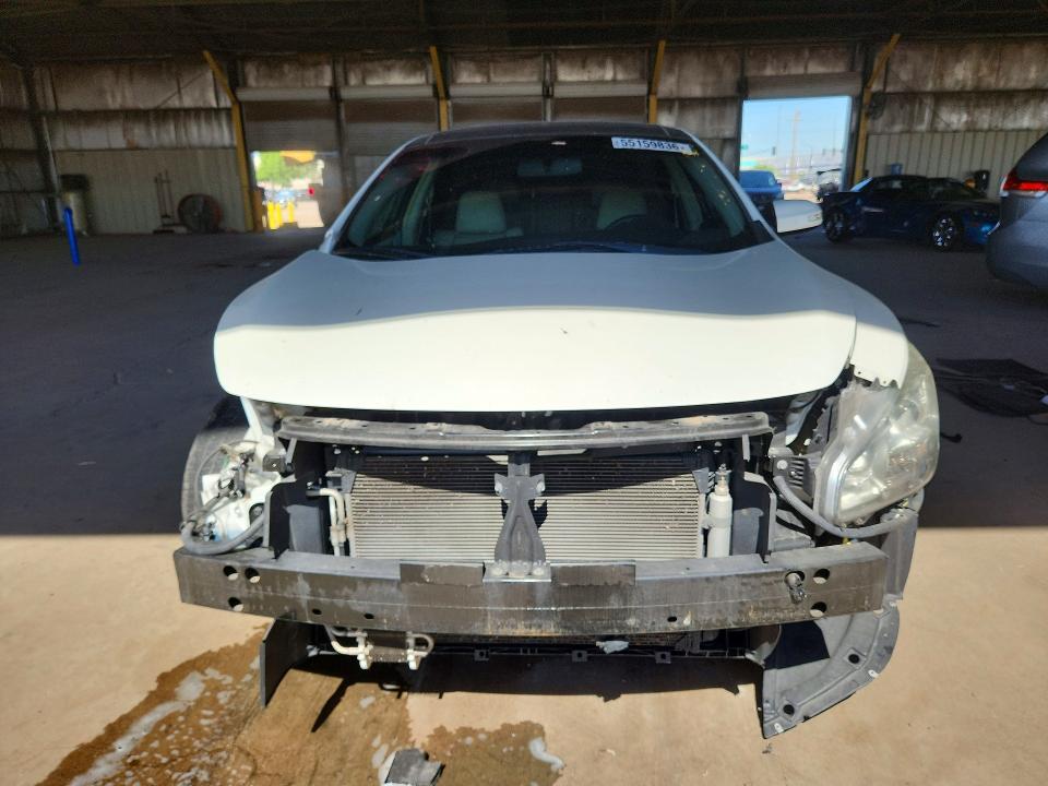 55159836 :رقم المزاد ، 1N4AA5AP2EC908942 vin ، 2014 Nissan Maxima مزاد بيع