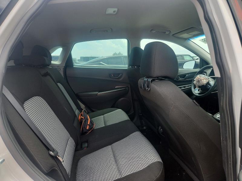 Aukcja sprzedaży 2023 Hyundai Kona, vin: KM8K22AB3PU951340, numer aukcji: 58128666